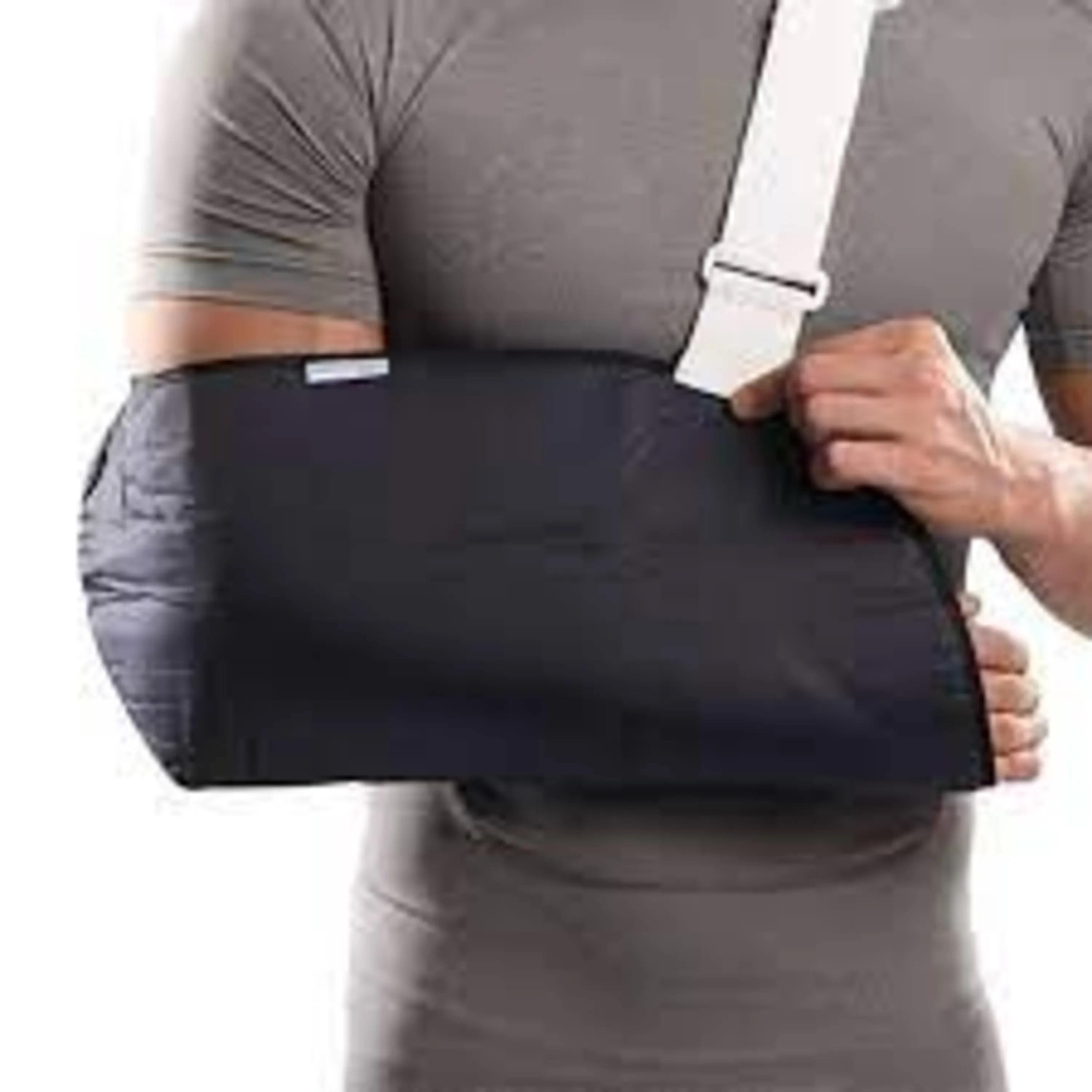 آویز دست شانه ای پاک سمن کد 071